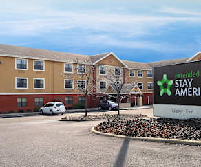 Apartments For Rent In Copley Oh 99 Rentals