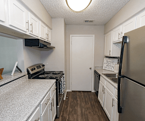 Avesta Icon Apartments San Antonio Tx 78213