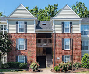 Salem Run Apartments Fredericksburg Va 22407