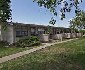 Riverside Common Apartments Huber Heights Oh 45424