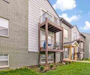 Apartments For Rent In 40291 Louisville Ky 109 Rentals
