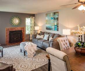 Shadow Creek Apartments Kansas City Mo 64137