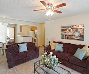 Short Term Apartments For Rent In Crown Heights Wichita