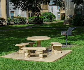 The Inverness Apartments Baytown Tx 77520