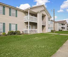Woodley Terrace Leasing Apartments Montgomery Al 36116