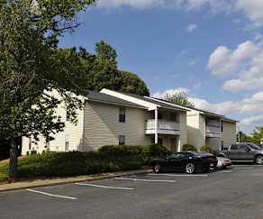 Creekside Vista Apartments Macon Ga 30204
