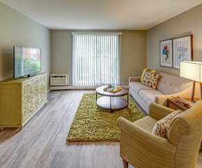 Renaissance At Carol Stream Apartments Carol Stream Il