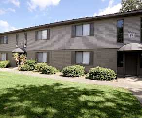 2 Bedroom Apartments For Rent In Ferry Pass Fl 46 Rentals