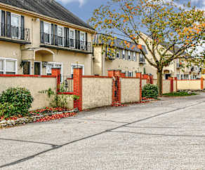 Maple Canyon Apartments Columbus Oh 43229