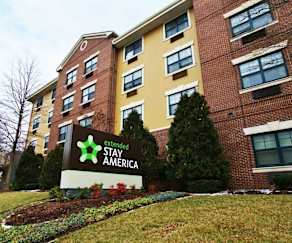 Apollo Midtown Apartments Nashville Tn 37203