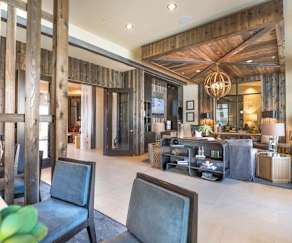 The Marquis At Silver Oaks Apartments Grapevine Tx 76051