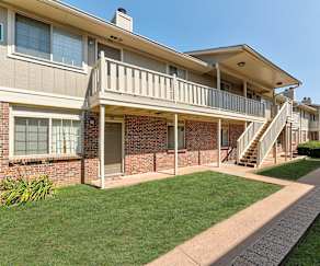 Springcreek Apartments Derby Ks 67037