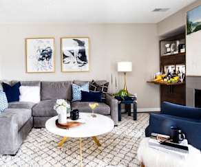 Apartments For Rent With Fireplace In South Side Indianapolis In