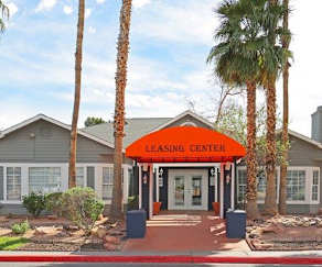 Amber Ridge Apartments Las Vegas Nv 89110