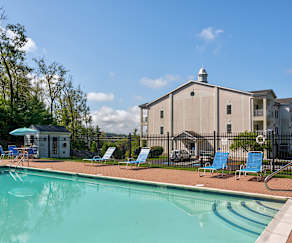 Hilltop Garden Apartments Leominster Ma 01453