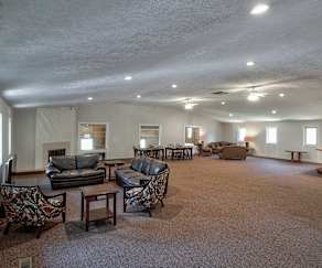 The Quarry Apartments Dewitt Mi 48820
