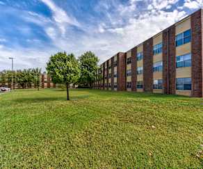 Stonegate Apartments Amarillo Tx 79109