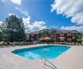 Seabrook Apartments Winter Park Fl 32792