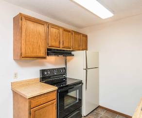 Canyon Lakes Apartments Rapid City Sd 57702