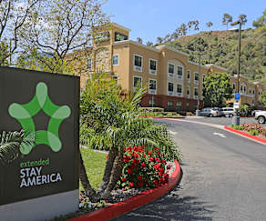 Cambridge Park Apartments San Diego Ca 92123