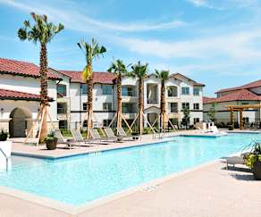 Autumn Ranch On Swenson Farms Apartments Pflugerville