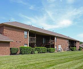 Willow Run Apartments New Albany In 47150