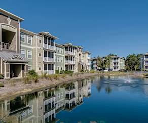 Laketown Wharf Apartments Panama City Beach Fl 32408