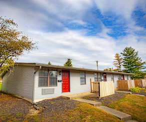 Brinley Place Apartments Fairborn Oh 45324