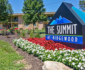 Woodbridge Apartments Of Fort Wayne Fort Wayne In 46825