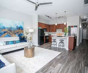 Retreat At Edgewood Apartments Atlanta Ga 30307