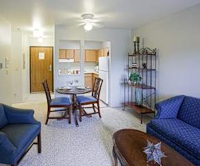North Port Village Apartments Port Huron Mi 48060
