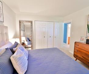 Lake Arbor Towers Apartments Mitchellville Md 20721