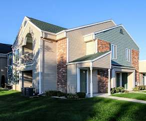 Shangri La Mobile Home Park Apartments Marine City Mi 48039