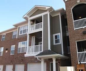Apartments For Rent With Garage In Columbus In