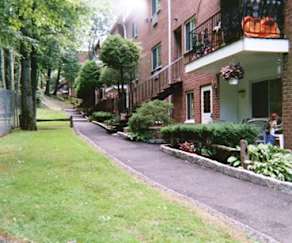Talleyrand Apartments Tarrytown Ny 10591