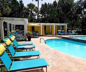 Timbers Of Deerbrook Apartments Humble Tx 77338