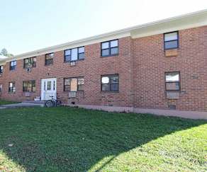 Hemlock Ridge Apartments Livingston Manor Ny 12758