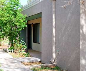 Monte Vista Townhome Apartments Alamogordo Nm 88310