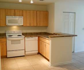 Oakwood Terrace Apartments Pensacola Fl 32505