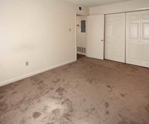 Bayou View Apartments Gulfport Ms 39507