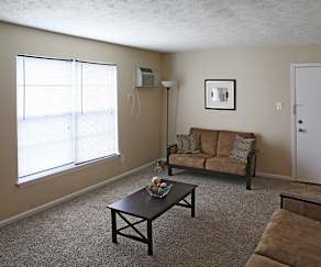 The August Apartments Lexington Ky 40515