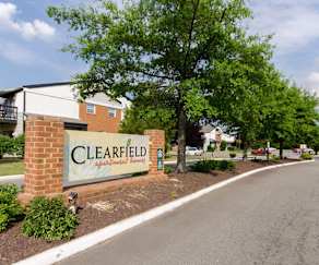 Terrace View Apartments - Colonial Heights, VA 23834