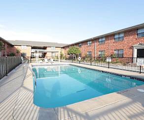 Coventry Cove Apartments Oklahoma City Ok 73118