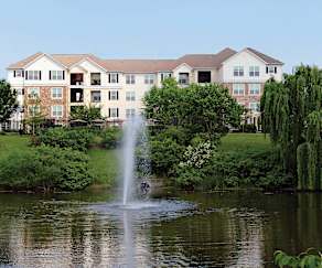 The Mark At Dulles Station Apartments Herndon Va 20171