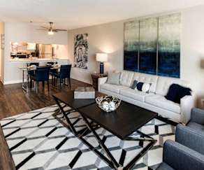 Lerner Morningside Apartments Alexandria Va 22312