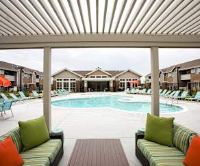 Apartments For Rent In Wichita Ks 388 Rentals