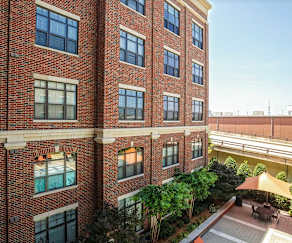 Downtown Apartments For Rent 163 Apartments Tulsa Ok