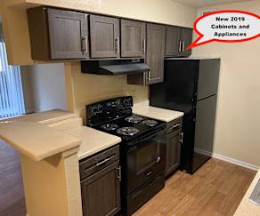 Sunset Grove Apartments Orange Tx 77630