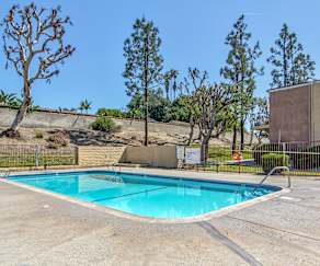 Walnut Ridge Apartments West Covina Ca 91792
