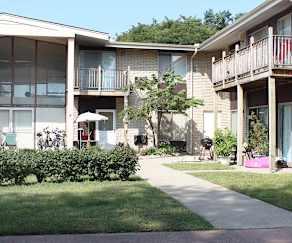 Sky Gate Apartments Westland Mi 48185
